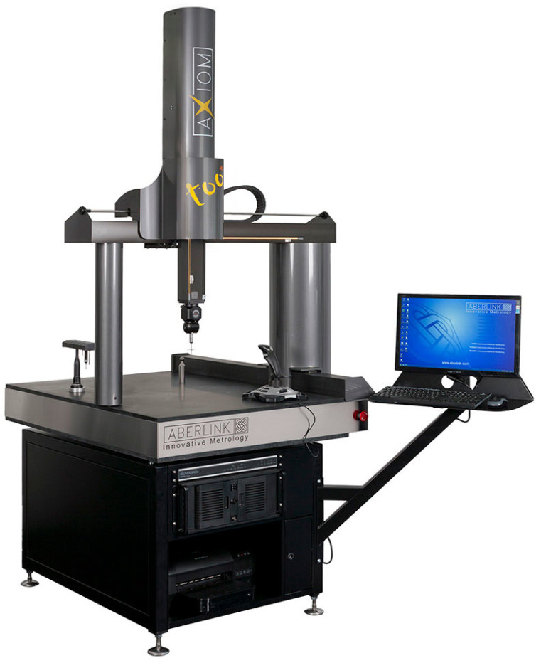 What is a CMM Machine? 3 Space