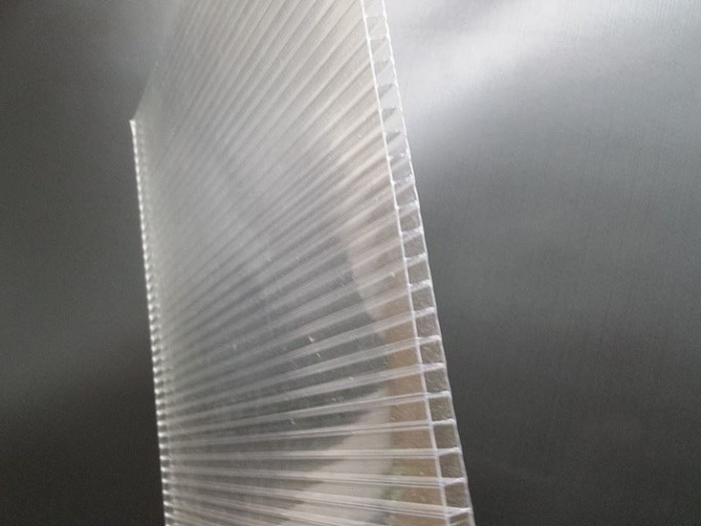 Polycarbonate 3D Printing 3 Space